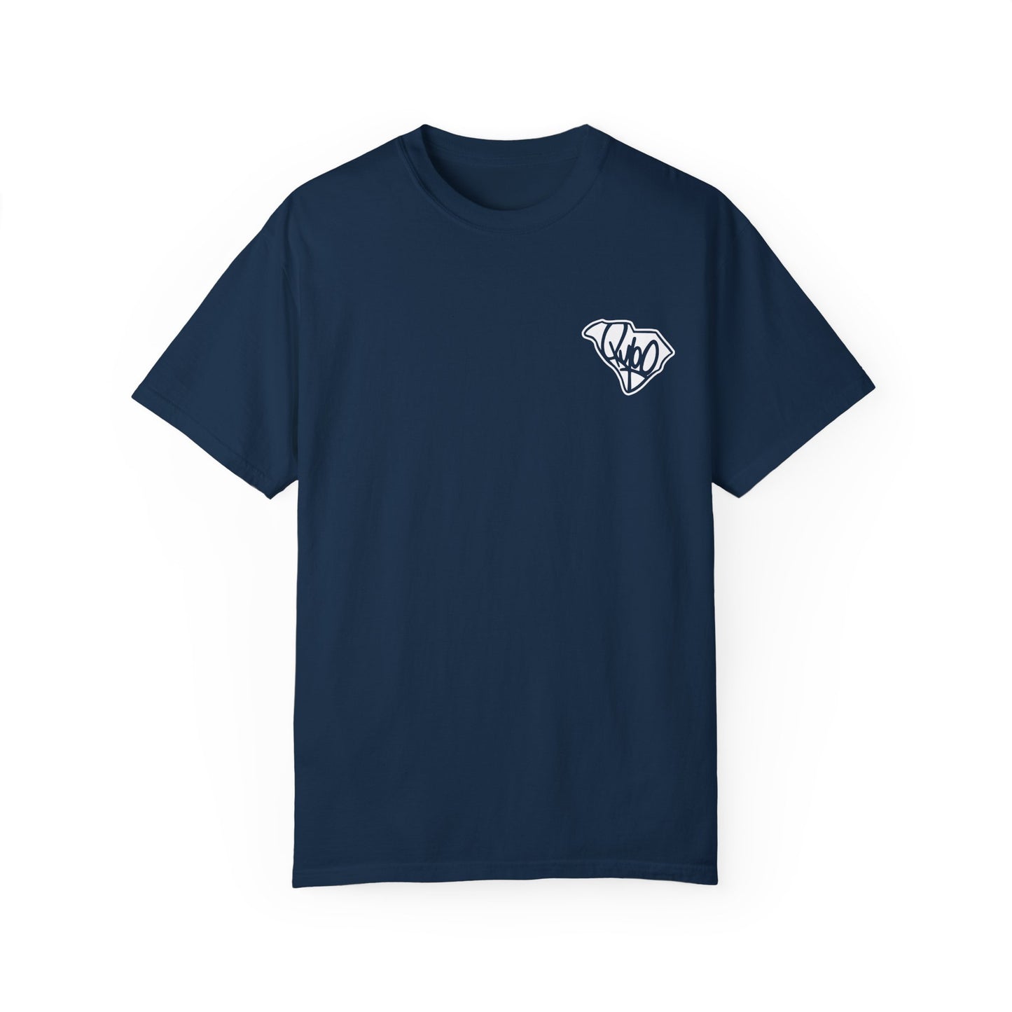 South Carolina "Southern Roots" Comfort Colors T-Shirt