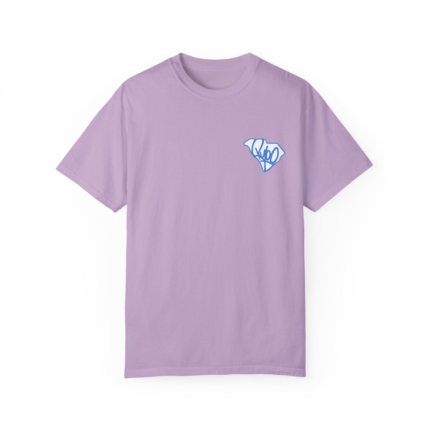 Palmetto State of Mind Sunglasses Comfort Colors T-Shirt