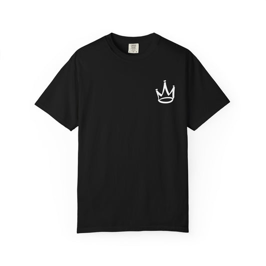 Crown Him Hymn Comfort Colors T-Shirt