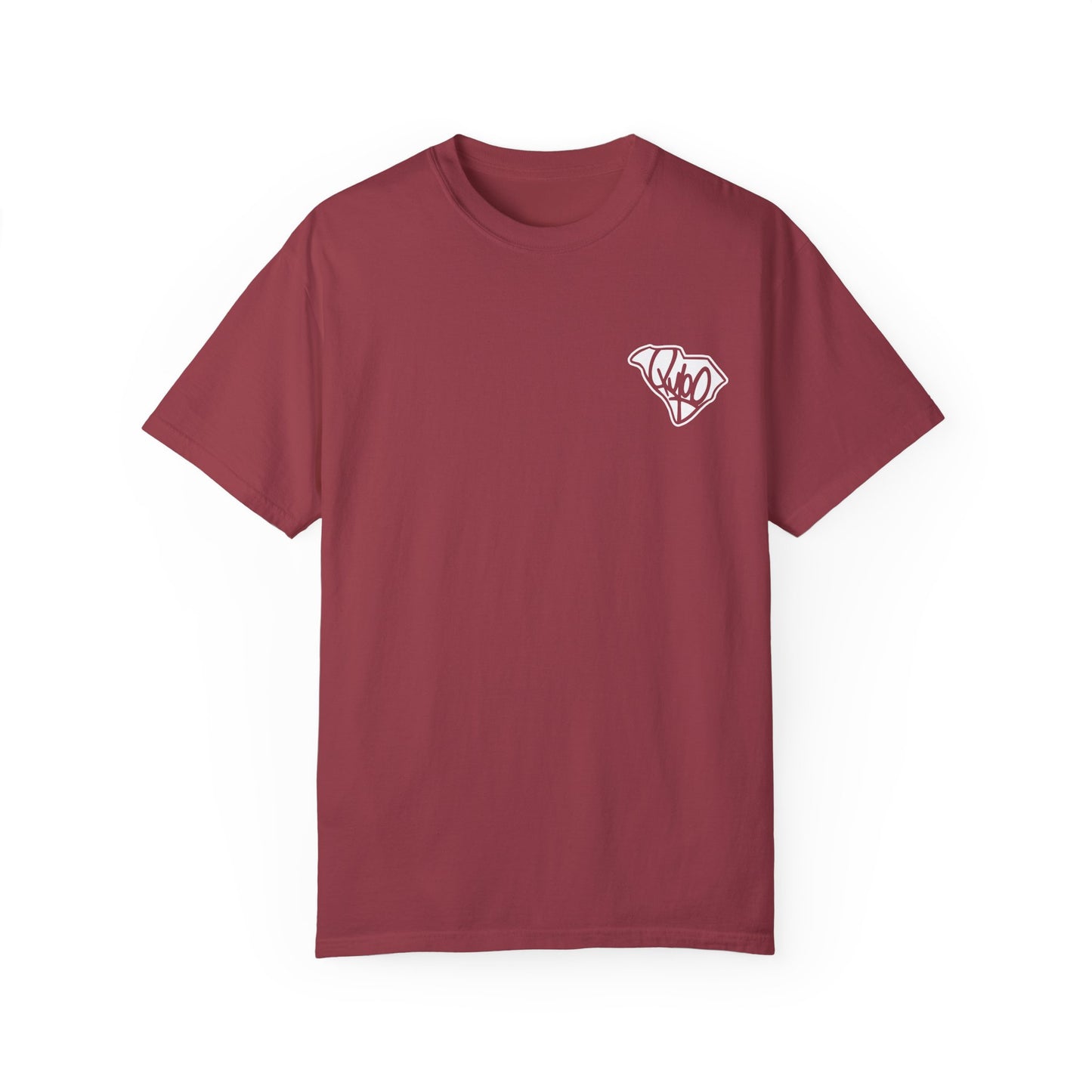 South Carolina "Southern Roots" Comfort Colors T-Shirt