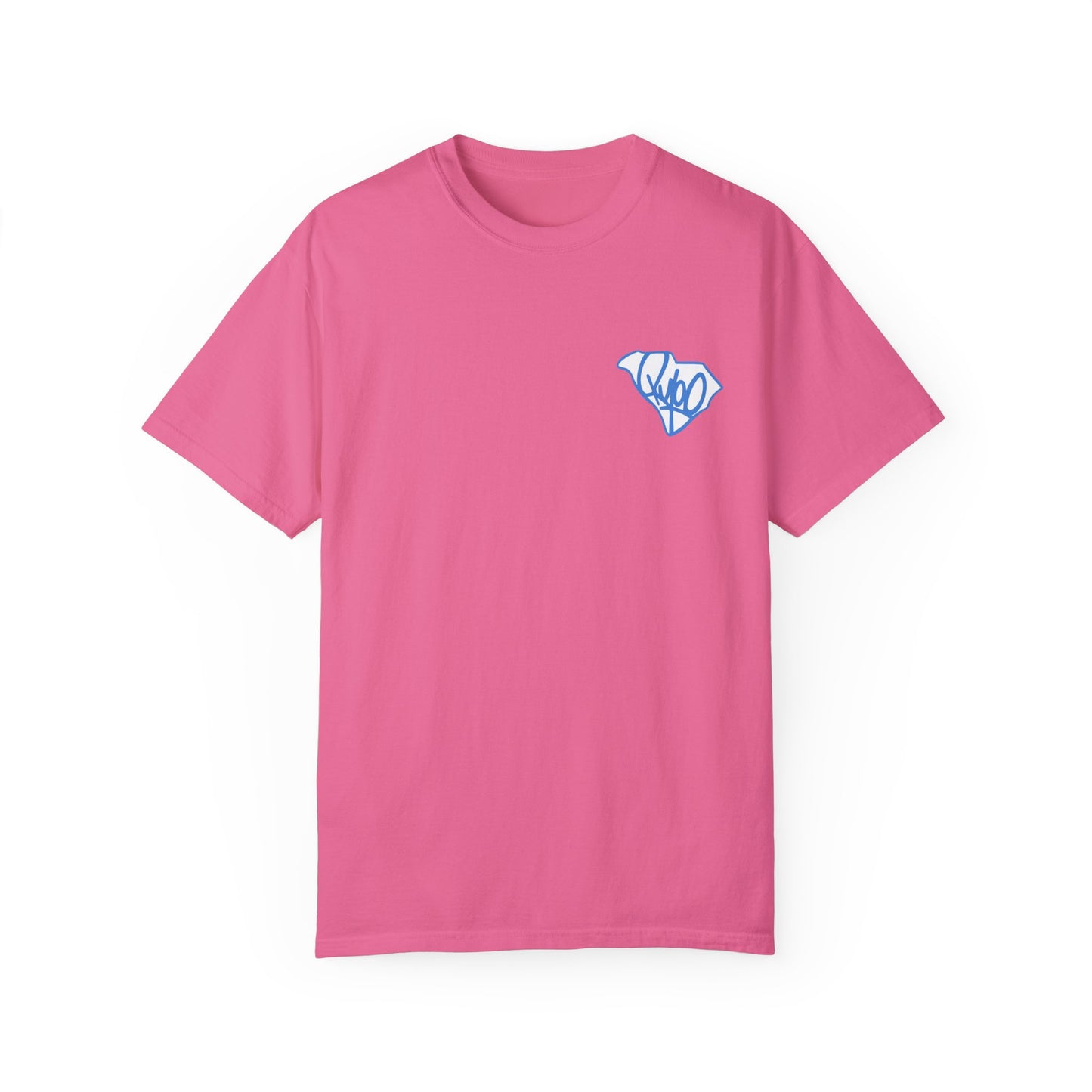 Palmetto State of Mind Sunglasses Comfort Colors T-Shirt