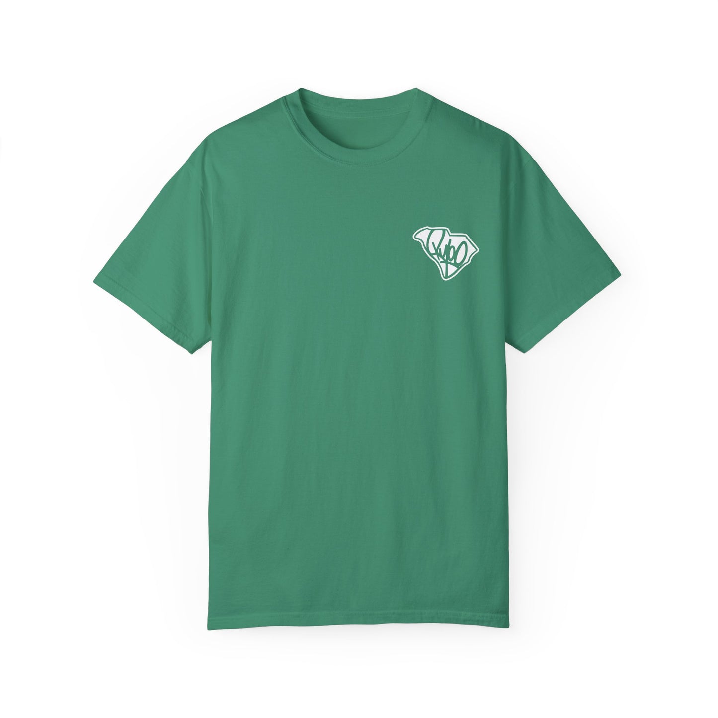 South Carolina "Southern Roots" Comfort Colors T-Shirt