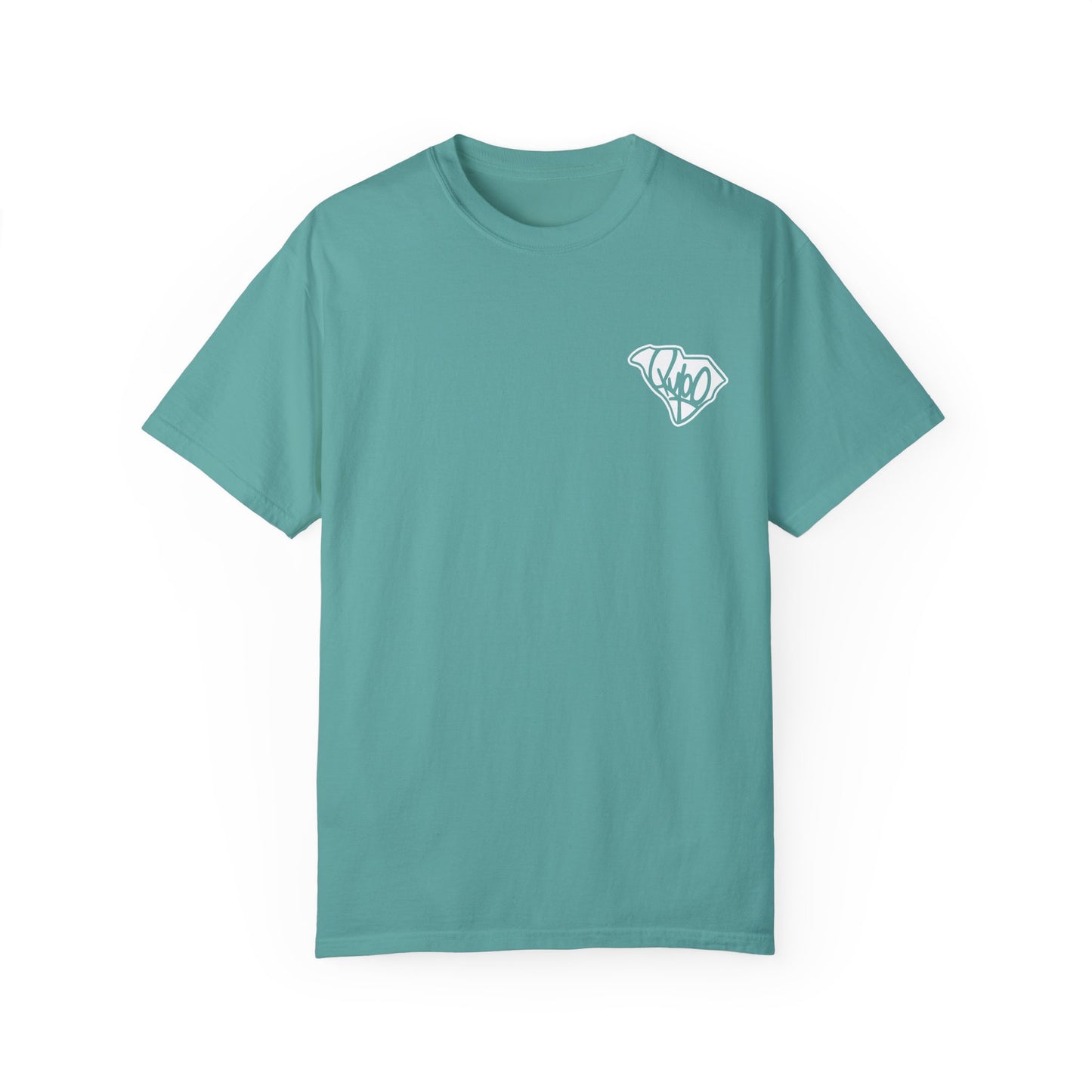South Carolina "Southern Roots" Comfort Colors T-Shirt