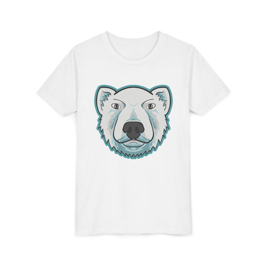 Youth Polar Bear T-Shirt