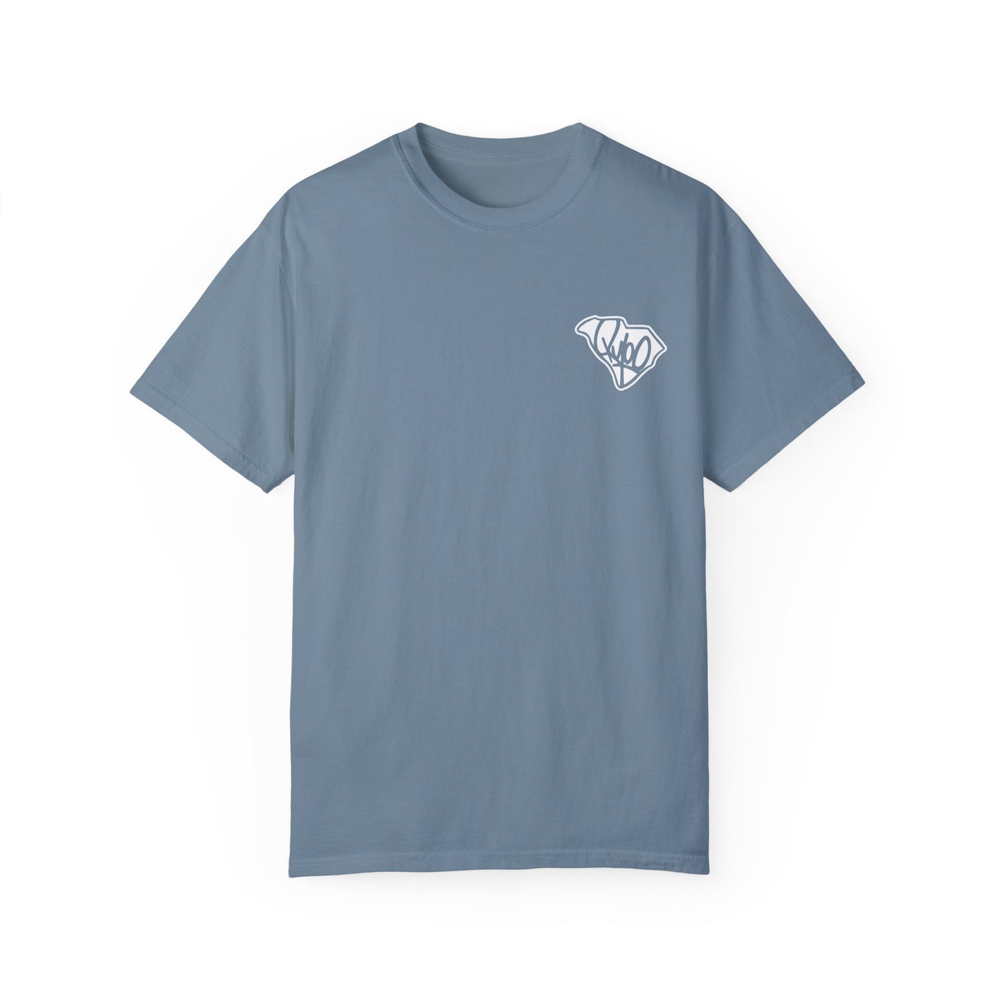 South Carolina "Southern Roots" Comfort Colors T-Shirt