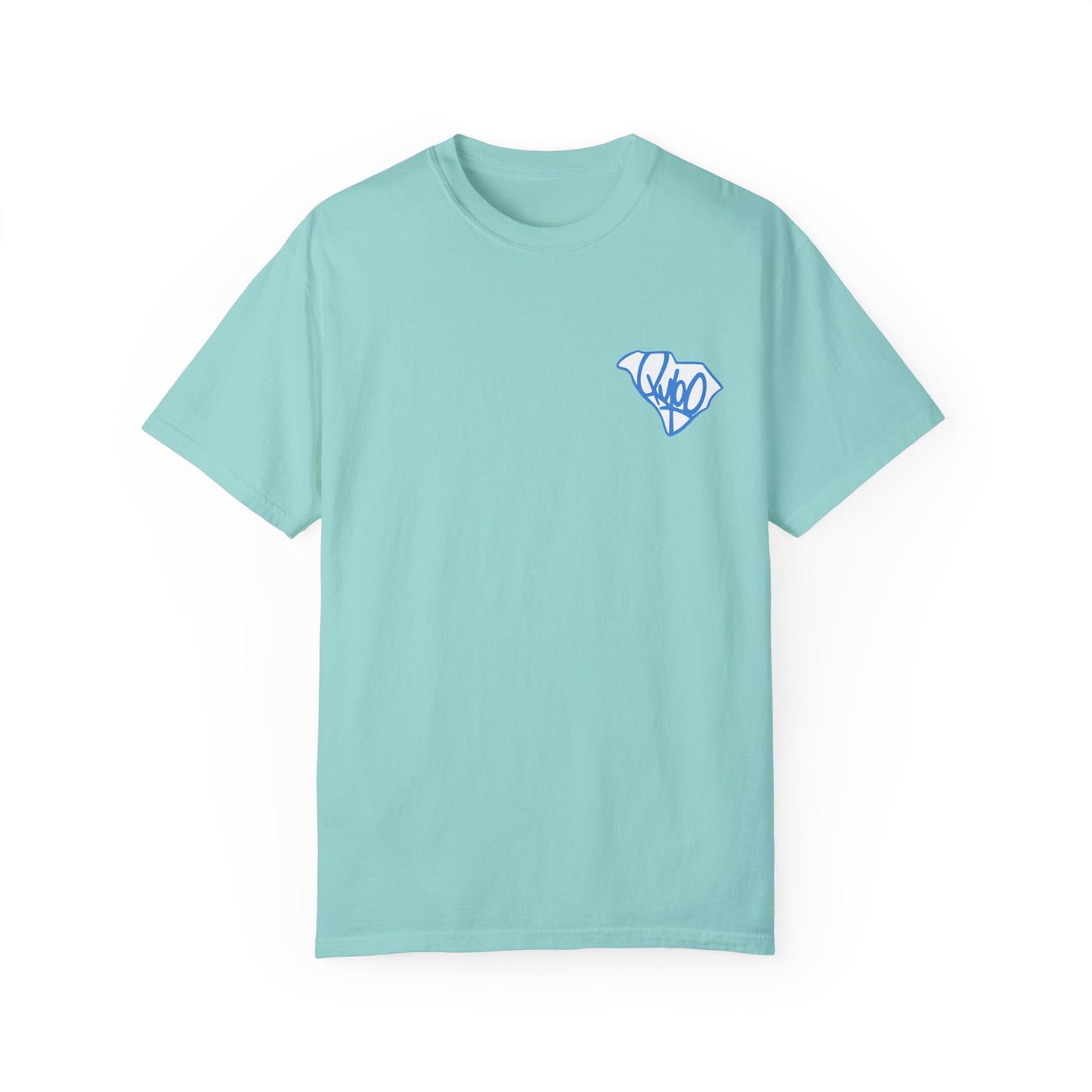 Palmetto State of Mind Sunglasses Comfort Colors T-Shirt