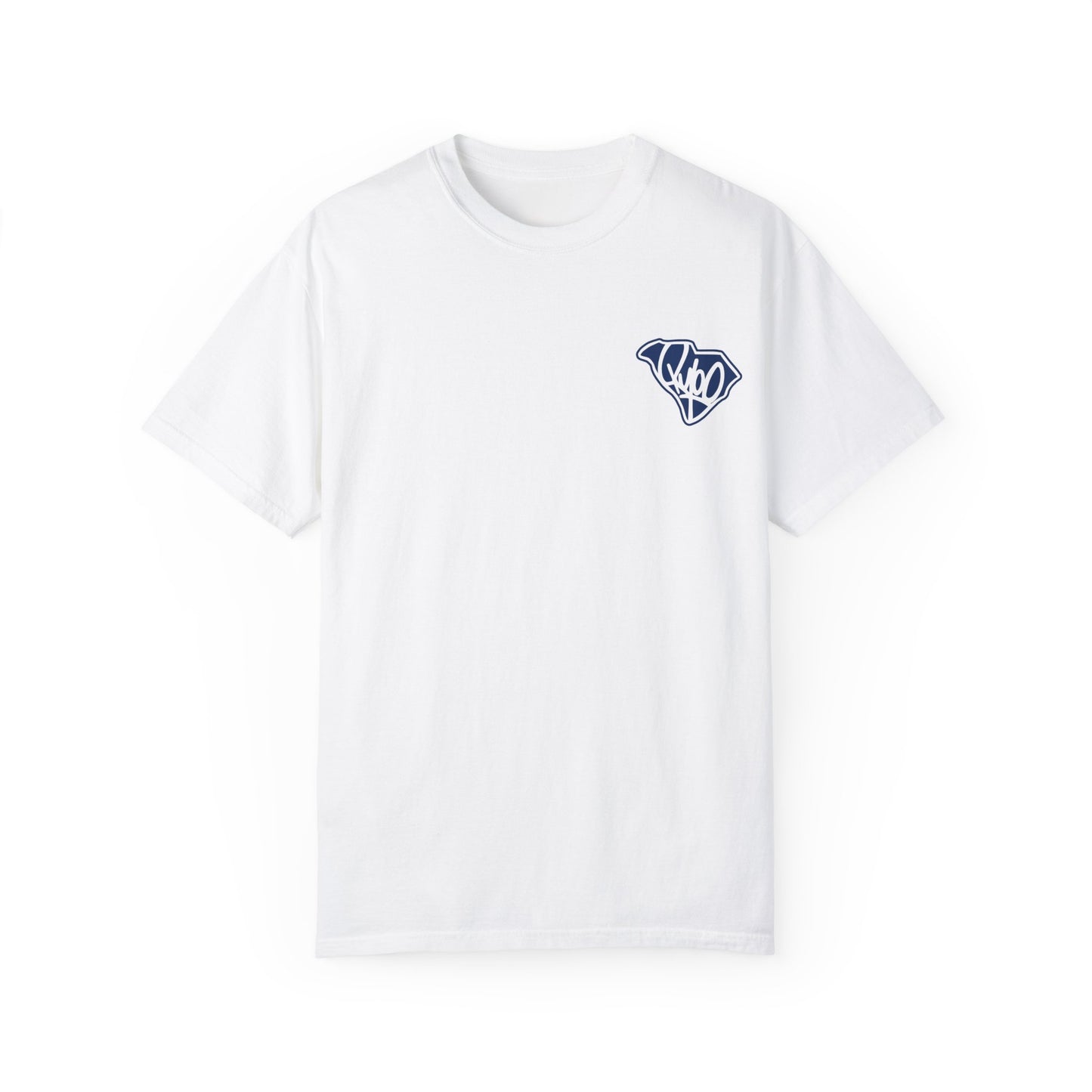 South Carolina The Palmetto State T-Shirt