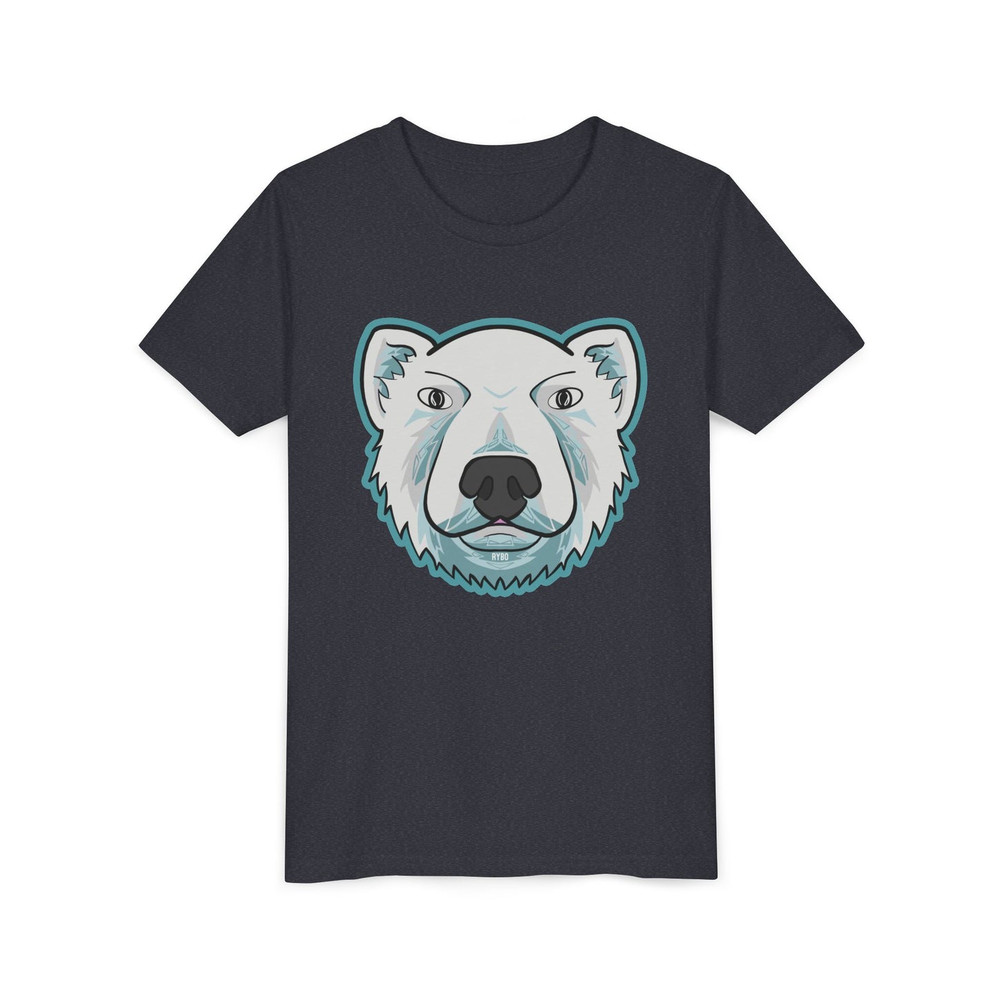 Youth Polar Bear T-Shirt