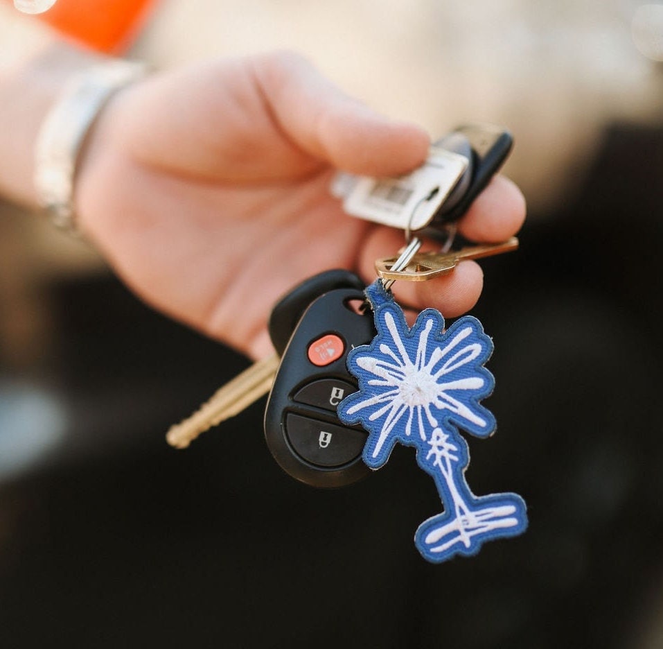 Keychains – The Rybo Shop