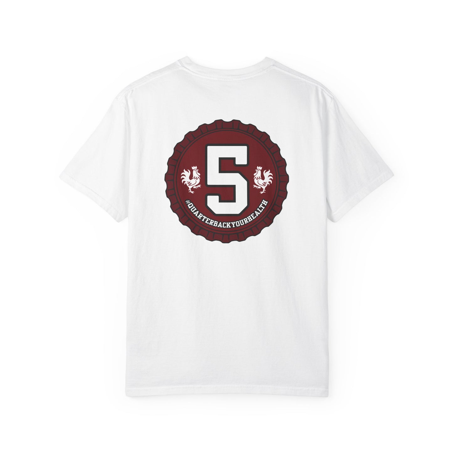 The Garcia T-Shirt
