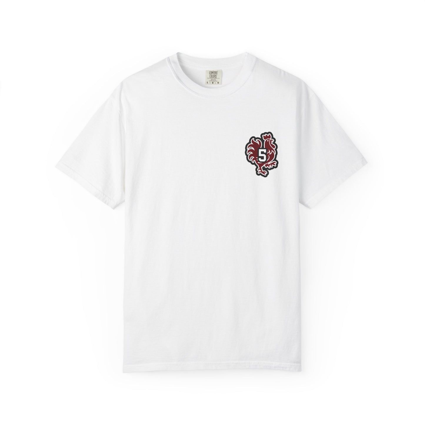 The Garcia T-Shirt