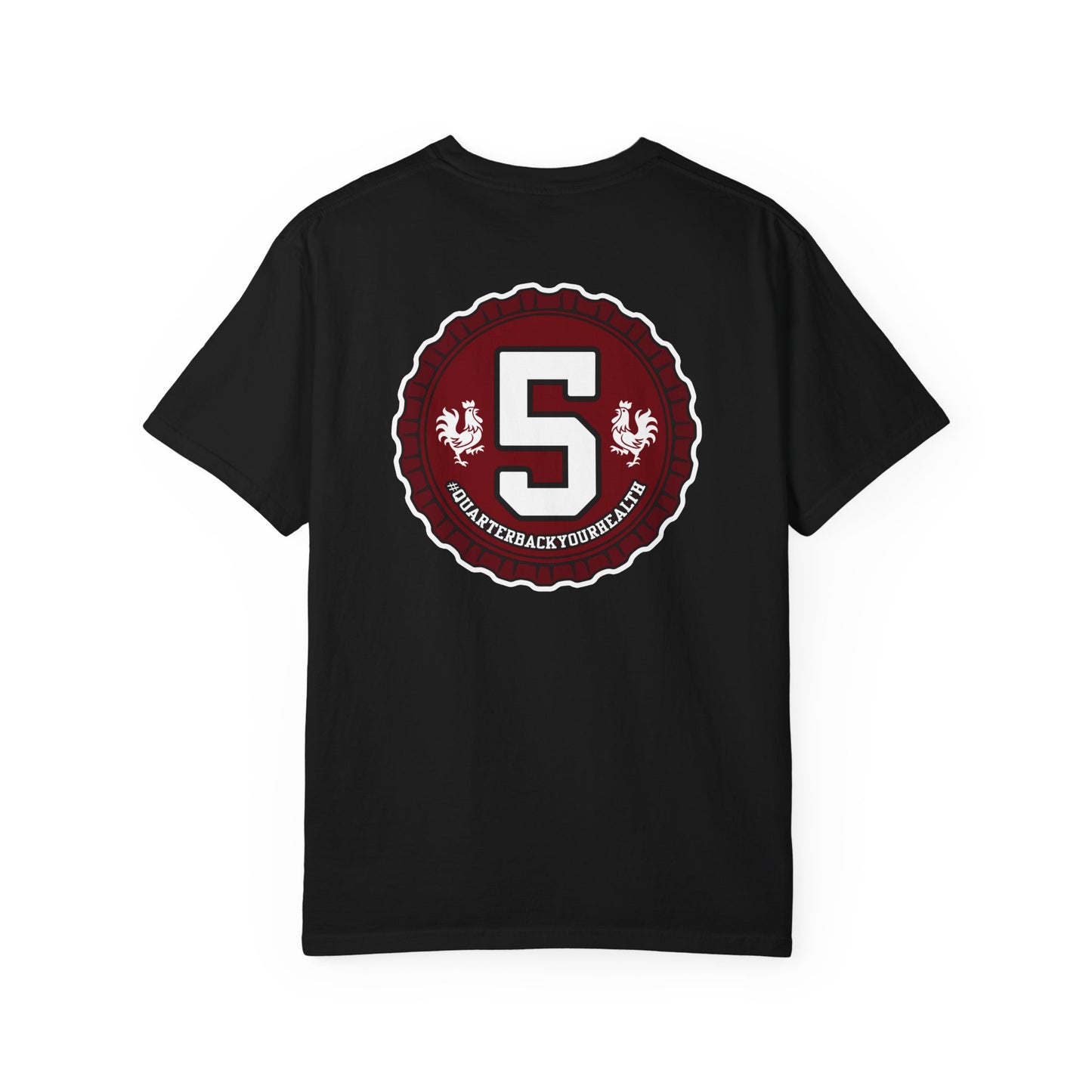 The Garcia T-Shirt