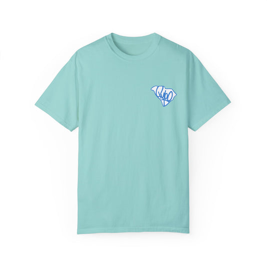 Palmetto State of Mind Sunglasses Comfort Colors T-Shirt