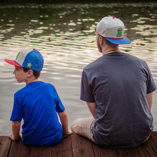 Green Fuzzy Philadelphia Liberty Bell Snapback Rope Hat